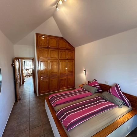 Casa Ronda Villa Charco del Palo Dış mekan fotoğraf