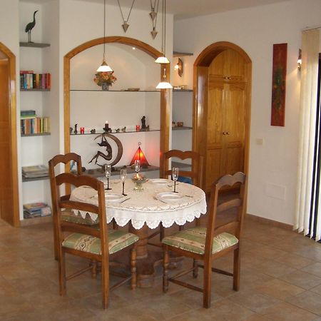 Casa Ronda Villa Charco del Palo Oda fotoğraf