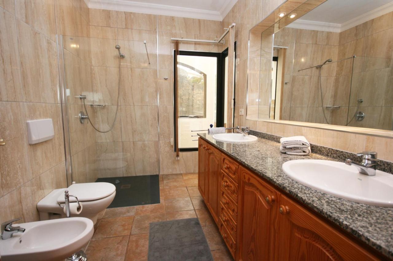 Casa Ronda Villa Charco del Palo Dış mekan fotoğraf