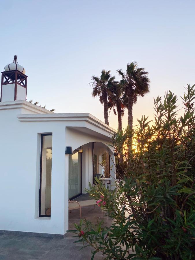 Casa Ronda Villa Charco del Palo Dış mekan fotoğraf