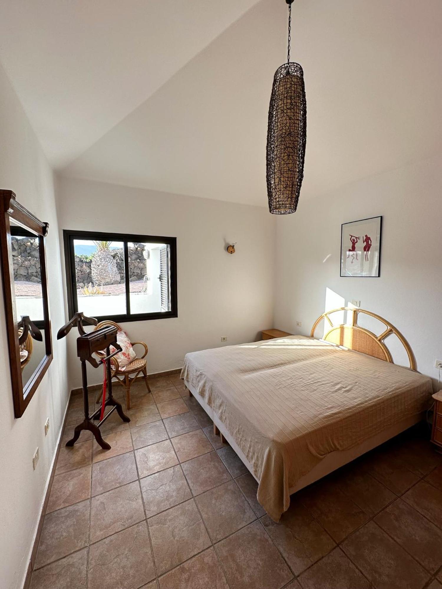 Casa Ronda Villa Charco del Palo Oda fotoğraf
