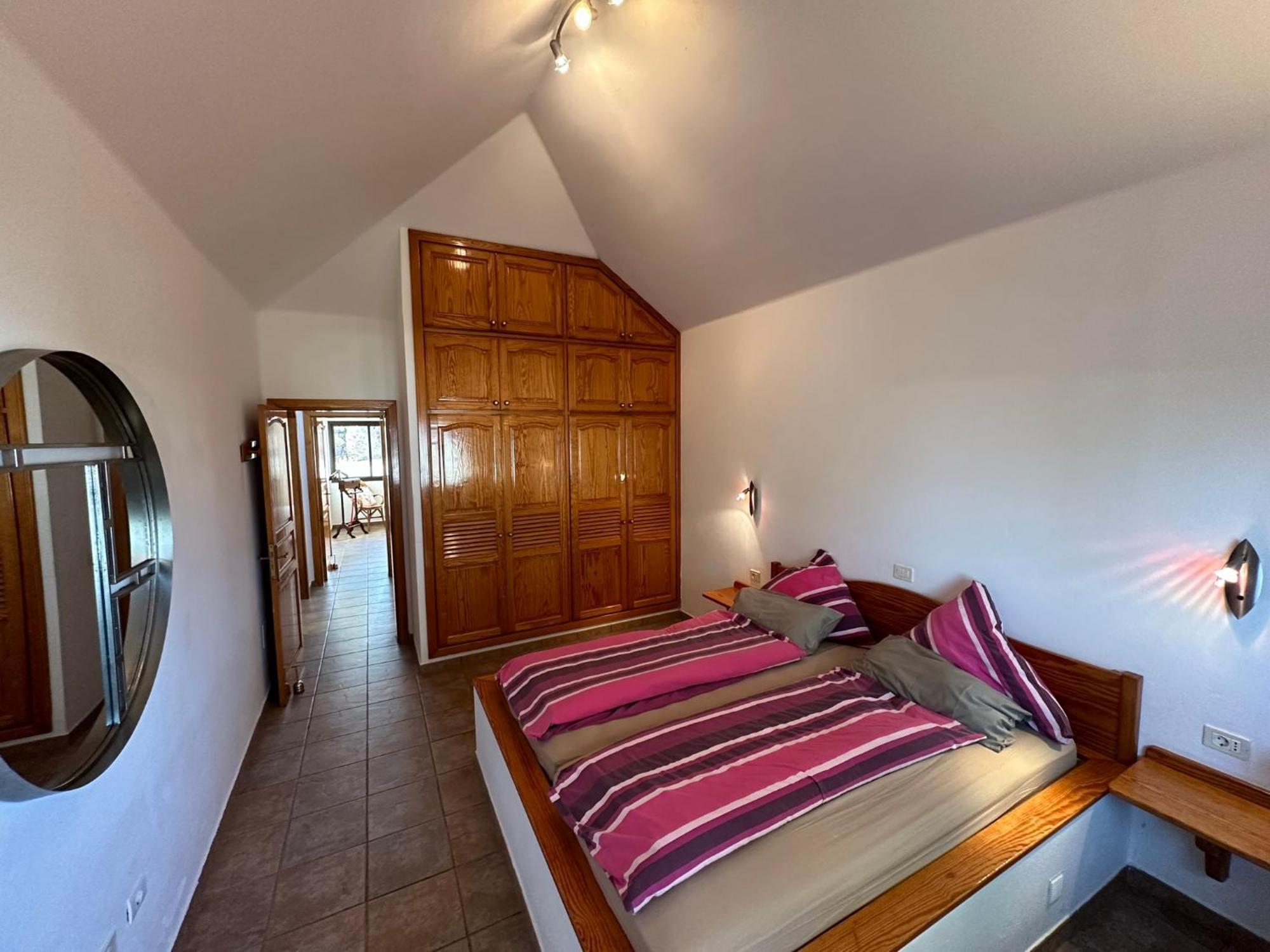 Casa Ronda Villa Charco del Palo Dış mekan fotoğraf