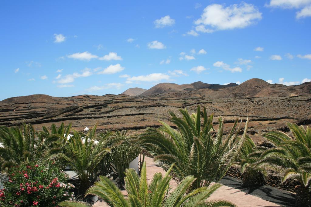 Casa Ronda Villa Charco del Palo Dış mekan fotoğraf