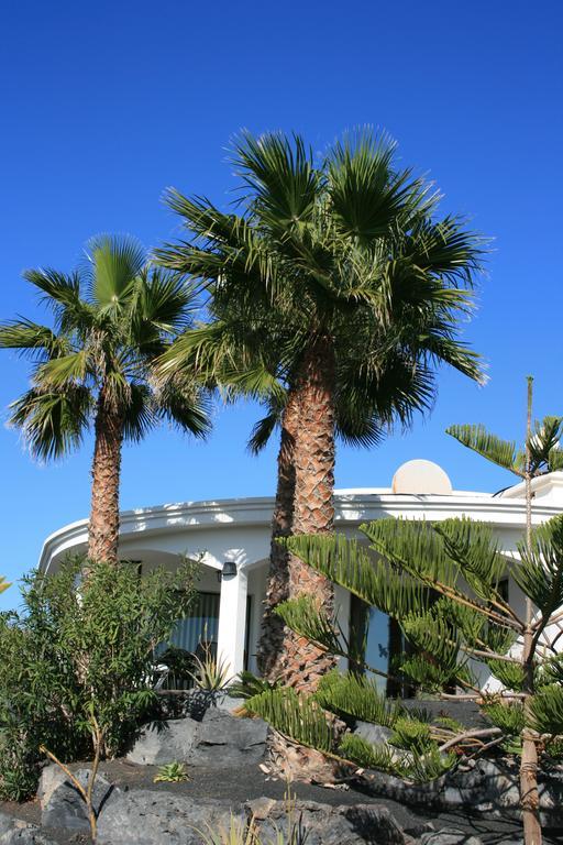 Casa Ronda Villa Charco del Palo Dış mekan fotoğraf