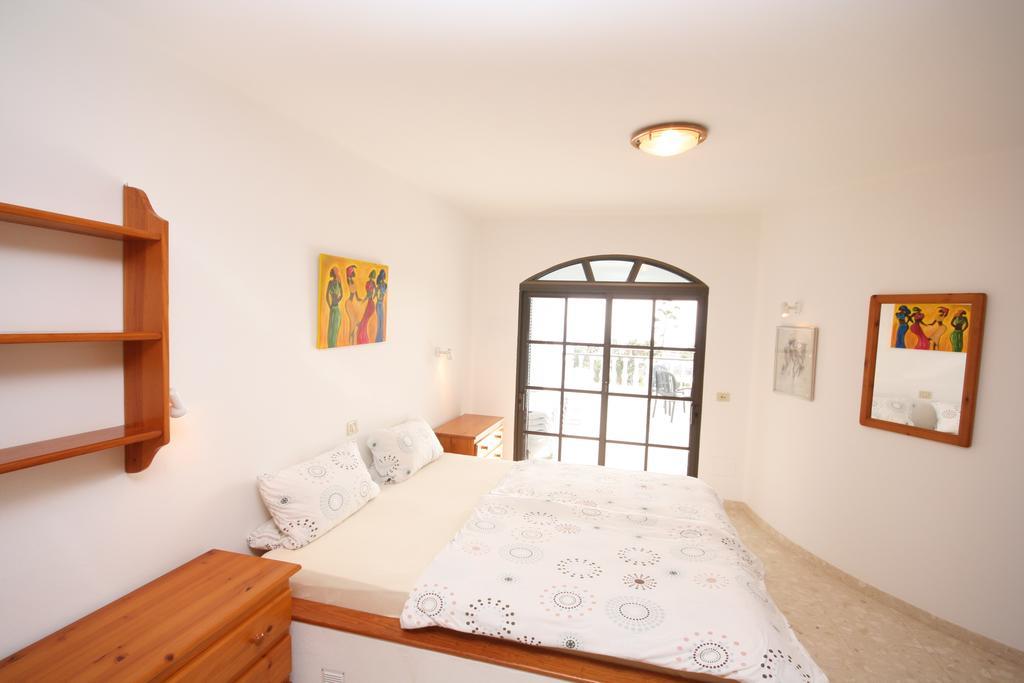 Casa Ronda Villa Charco del Palo Oda fotoğraf